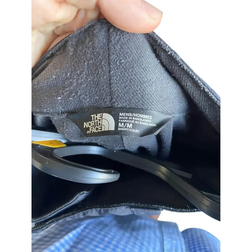 North face M hyvent snow ski waterproof pants
